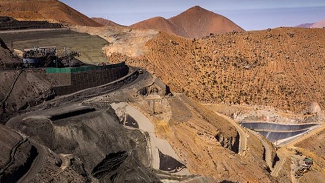 Nexa Resources planea invertir este año US$ 20 millones en su mina El Porvenir