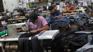 Adex: El 2014 será un año de amenazas para las confecciones peruanas