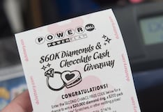 ¿Quién ganó el Powerball hoy en EE.UU.? Resultados en vivo y números ganadores del 15 de abril 2026