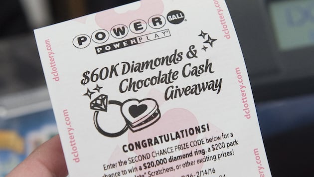 ¿Quién ganó el Powerball hoy en EE.UU.? Resultados en vivo y números ganadores del 15 de abril 2026