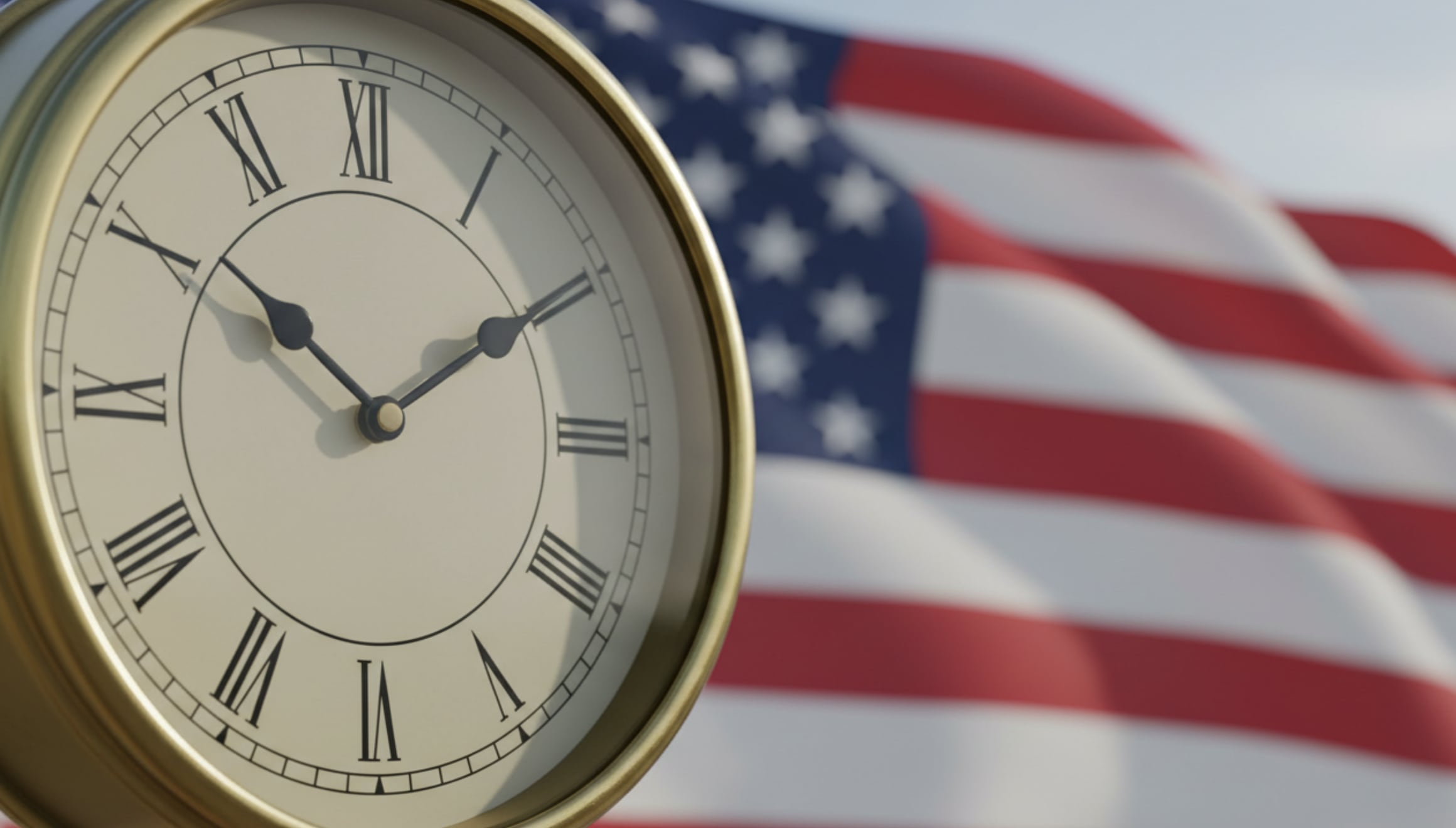 ¡No llegues tarde! Entérate del cambio de horario en EE. UU. 2026. Te decimos si se adelanta o se atrasa el reloj este año para el horario de verano (Daylight Saving Time) y cómo ajustar tus dispositivos. ¡Prepárate con tiempo! | Crédito: Imagen creada por Gestión Mix usando la IA de Gemini