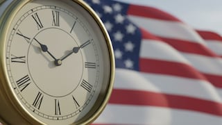Cambio de horario en EE.UU. - Hay que atrasar o adelantar el reloj por el horario de verano 2026