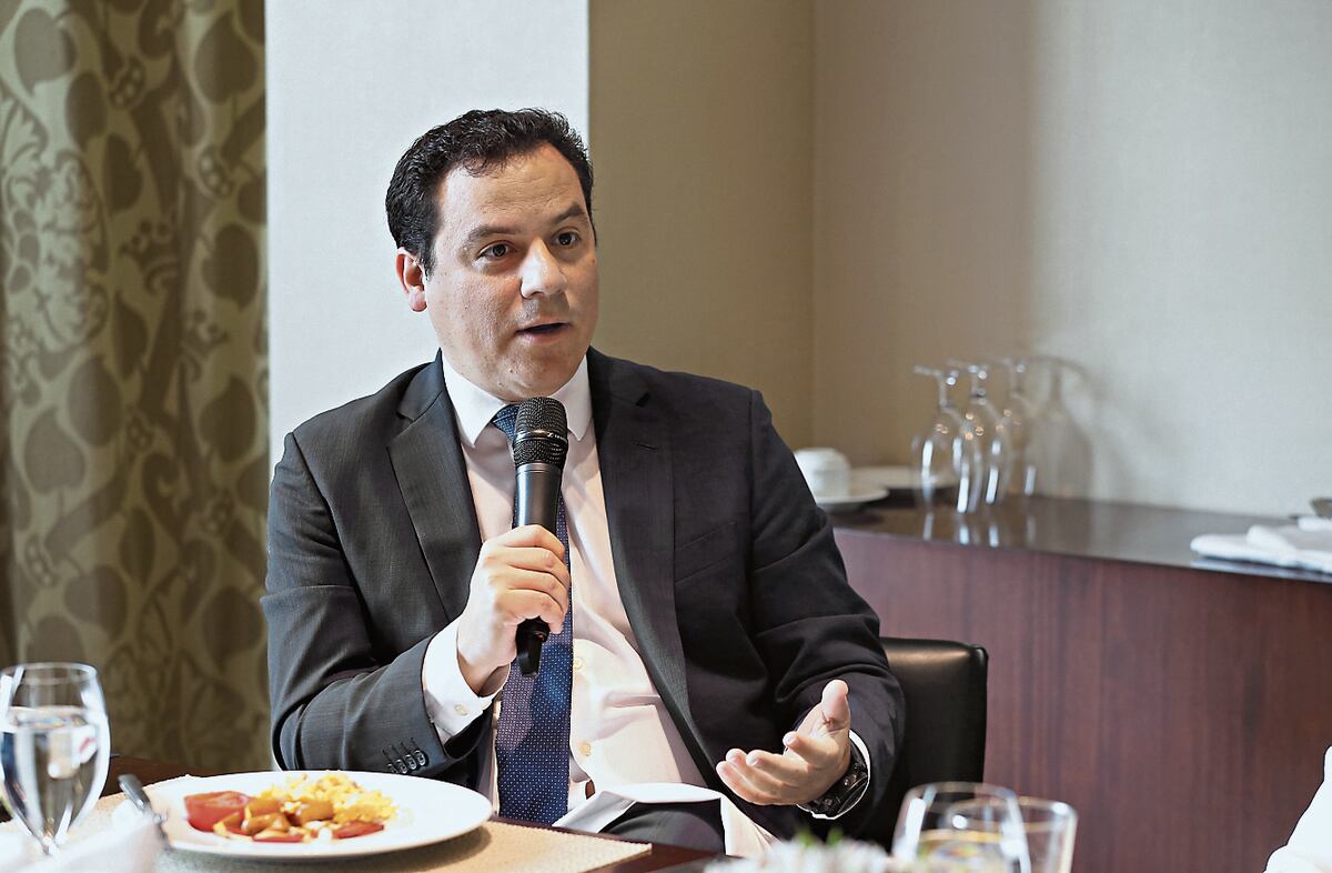 (Foto: Manuel Melgar / GEC)