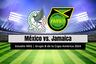 Qué canal transmite México vs. Jamaica por Copa América