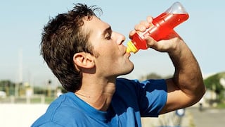 Consumo de bebidas rehidratantes crecería este año: Cómo se mueven los precios