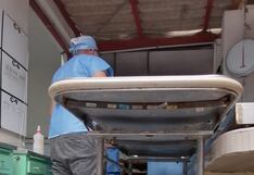 Morgue del Callao realiza necropsias con herramientas no adecuadas, advierte Contraloría
