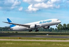 Air Europa anuncia inversión en Air Europa ON: los planes de la aerolínea