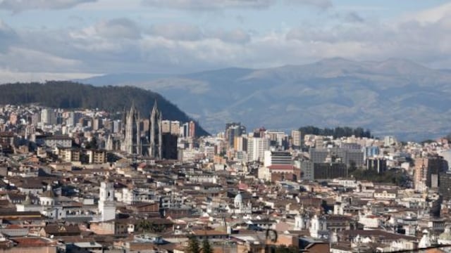 Ecuador se perfila como rival de Perú para captar el interés de inversionistas chilenos