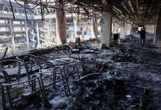 Donald Trump: Israel e Irán acuerdan alto al fuego