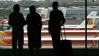 Sindicato de Iberia confirma seis días de huelga en diciembre