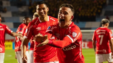 Cienciano se mantiene en la parte alta de la Liga 1 y lidera su grupo de la Copa Sudamericana, donde tiene grandes chances de avanzar en el torneo. (Foto: Cienciano)