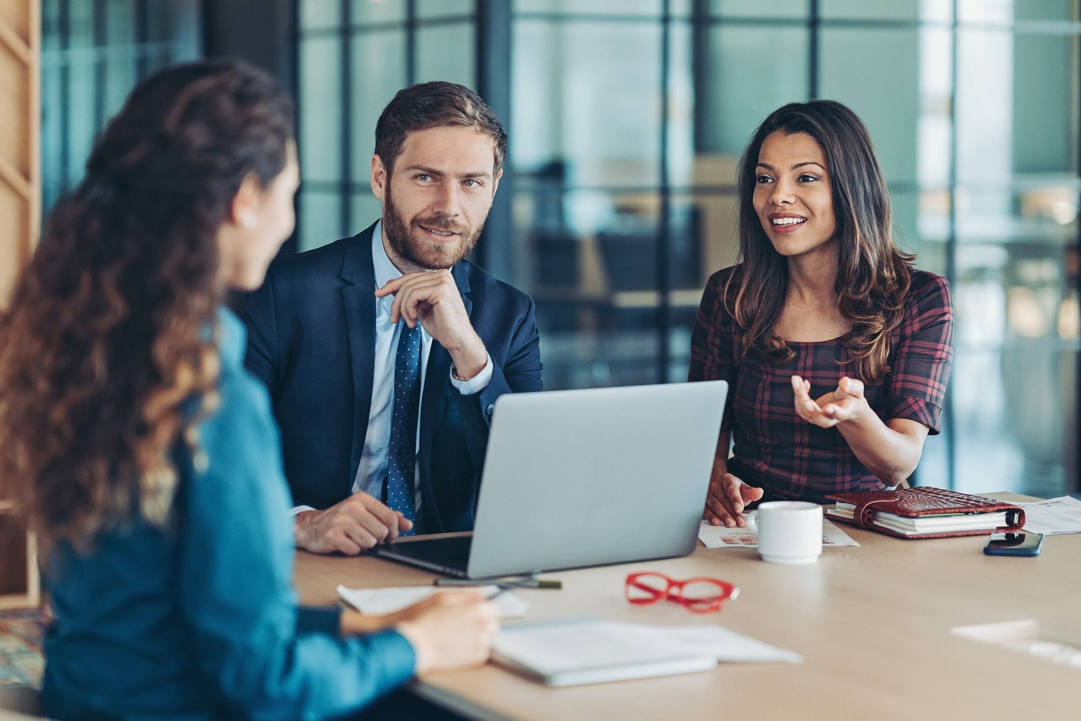 El fortalecimiento de los mecanismos de fiscalización y cumplimiento hace aún más necesaria una gestión preventiva. (Foto: iStock)