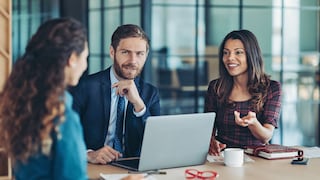 Anticiparse: la verdadera agenda laboral empresarial