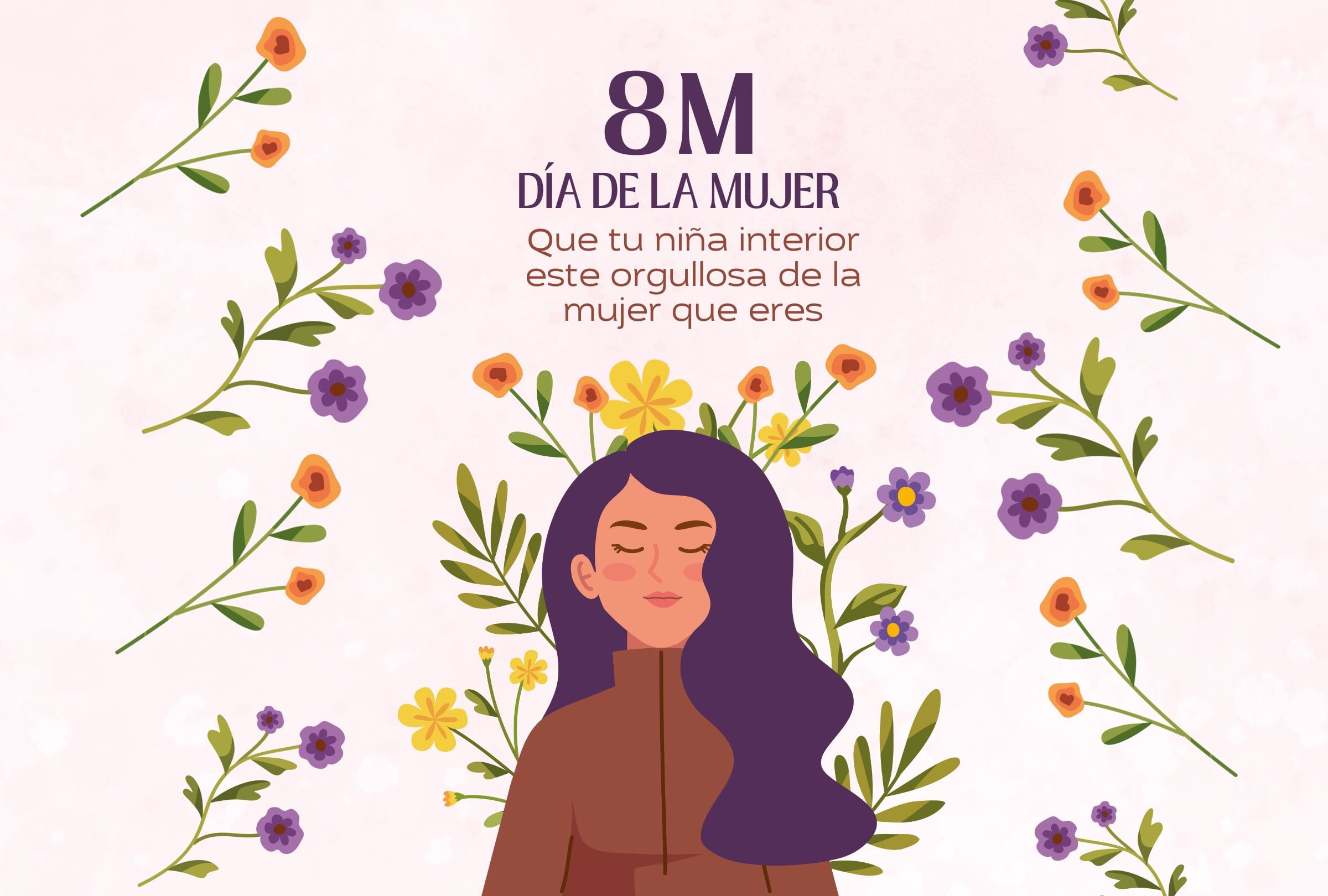 "Prefiero una libertad peligrosa a una servidumbre tranquila". María Zambrano (Foto: Canva.com / Noé Yactayo)