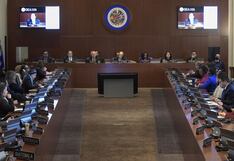 Comisión de la OEA visitará Guatemala y asistirá a la toma de posesión de Arévalo