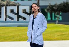 Egresada de Medicina Humana de la USS ocupó el tercer puesto en examen nacional del Serums 2025-2