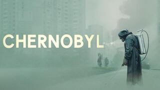 “Chernobyl”, “The Crown”, “Watchmen”...un apabullante año de series 