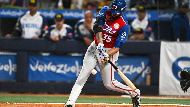 ¿A qué hora juegan béisbol, Panamá vs R. Dominicana en vivo Juegos Panamericanos 2023?