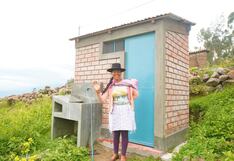 Ministerio de Vivienda ejecutará obras de agua y saneamiento por más de S/ 1,300 millones