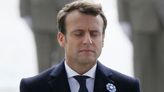 Elecciones en Francia: Victoria de Macron es una tregua tras triunfos de Trump y Brexit