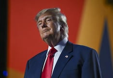 Trump plantea hacer encuesta para cambiar de nombre a las Inteligencia Artificial