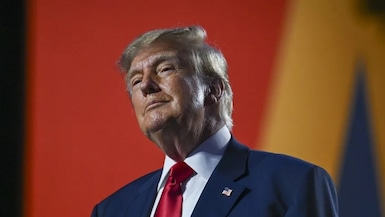 TRUMP