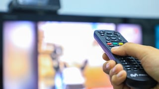 Alza de tarifa de la televisión por cable marcó la inflación de enero, reportó el INEI