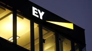Ernst & Young multada con US$ 100 millones en EE.UU. por trampas de sus auditores