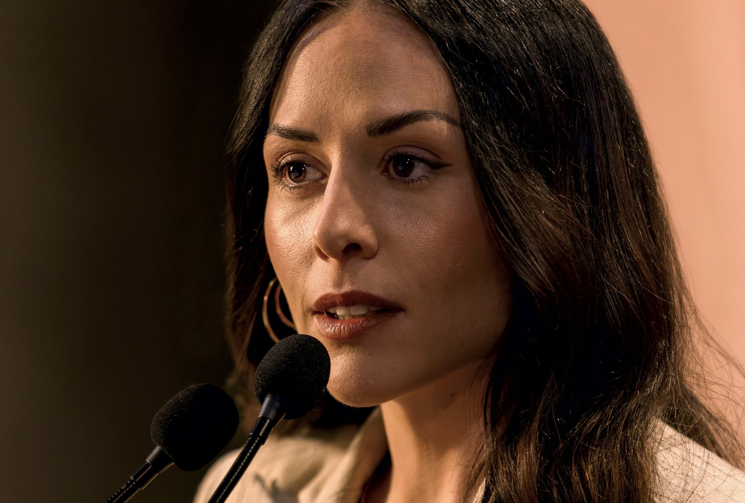 "El círculo": la serie mexicana de Netflix de Osvaldo Benavides y Michel Brown que se estrena el 7 de octubre