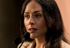 “El círculo”: la serie mexicana de Netflix de Osvaldo Benavides y Michel Brown que se estrena el 7 de octubre