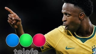 Mi Telefe televisó el partido Brasil vs. Escocia por el Grupo C del Mundial 2026 vía TV Abierta y Online