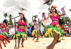 Fiesta de San Juan genera impacto económico de S/ 16 millones