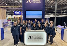 Australia abre oportunidades para peruanos: Así podrás estudiar en la Universidad de Adelaida