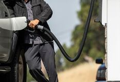 Petróleo registra la mayor alza trimestral en más de un año