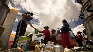 Perú mejora solo dos posiciones en Índice de Progreso Social Mundial 2017