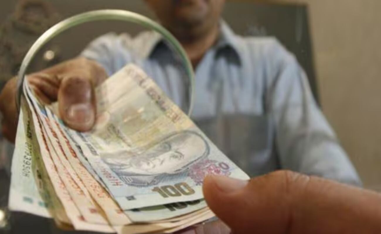 Más de 1 millón de personas han solicitado su séptimo retiro AFP. (Foto: Difusión)