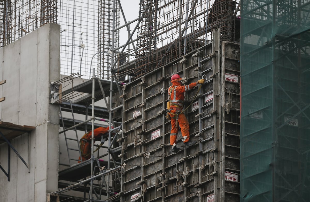 Nueva zonificación de Lima Este: cambios para terrenos | Foto: referencial