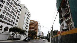 El 63% de peruanos piensa que casas subirán en próximos seis meses