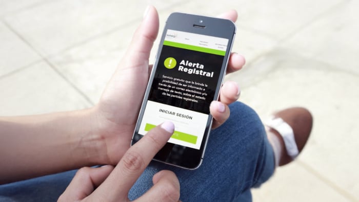 Se recomienda inmovilizar un predio cuando se tiene dos o más propiedades y solo se va a ocupar una de ellas. Foto: Sunarp.