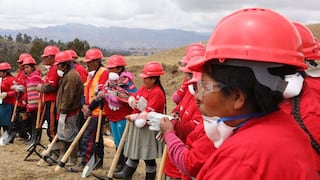 Llamkasun Perú financiará desde este 2024 obras hasta por S/ 1.2 millones