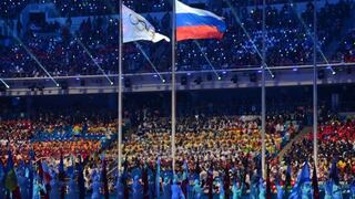 COI se da una semana para decidir si Rusia participa en Juegos Olímpicos de Río 2016