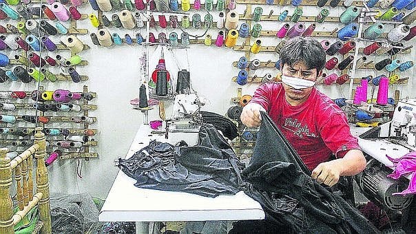 Las microfinancieras son el termómetro de la economía del ciudadano de a pie, según los expertos.