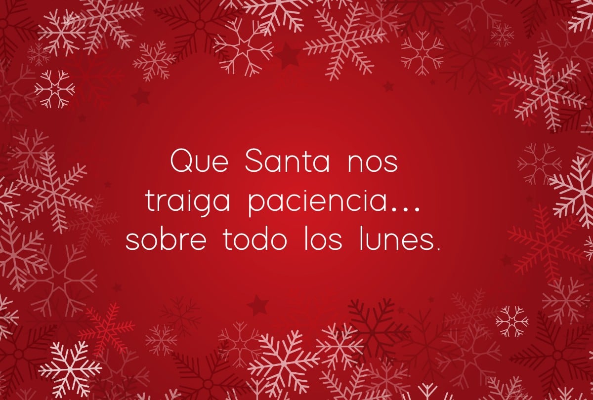 En Navidad, una palabra sincera puede fortalecer vínculos y renovar compromisos. | Crédito: Freepik/Gestión