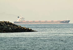 Trump amenaza con “eliminar inmediatamente” buques iraníes que se salten bloqueo en Ormuz