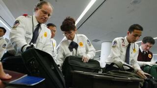 Más países podrían unirse a prohibición de laptops en vuelos comerciales