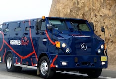 Hermes revela pedido de emergencia de la ONPE un día antes de elecciones