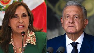 López Obrador evitará aparecer en fotografías con Dina Boluarte en foro APEC