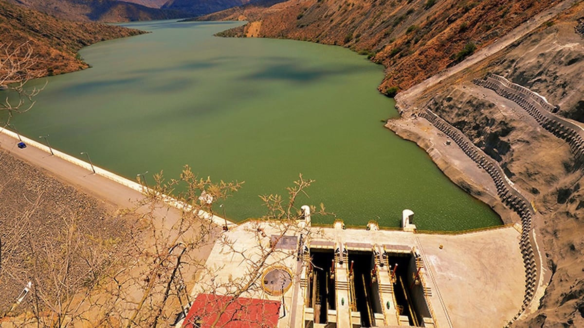 Estadounidense ClearPower con luz verde para proyecto hidroeléctrico de más de US$ 35 millones