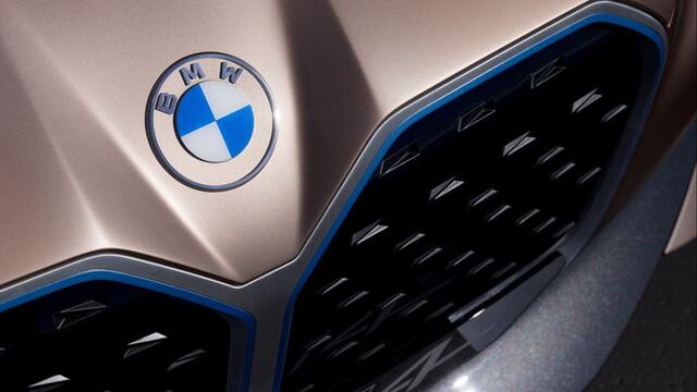 BMW espera que al menos la mitad de sus ventas sean vehículos eléctricos para el 2030