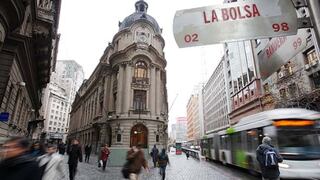 Bolsa de Chile fue la más rentable de América Latina en febrero